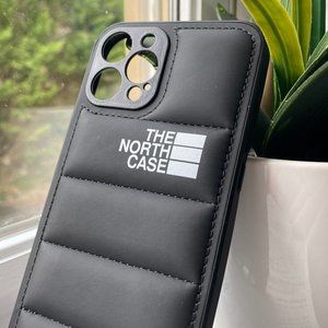 New The Puffer Phone Case for iPhone 14, 13, 12 Pro Max